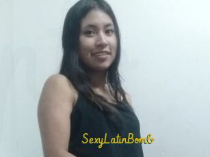 SexyLatinBomb