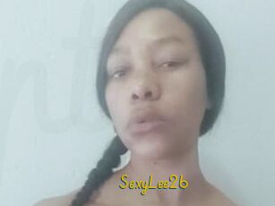 SexyLee26