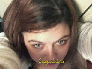SexyLiLibra