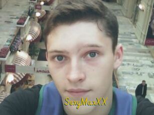 SexyMaxXX