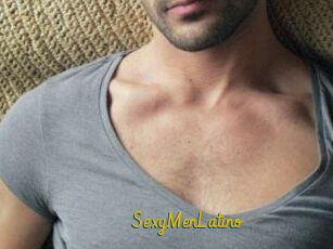 SexyMenLatino