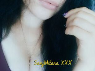 SexyMilana_XXX
