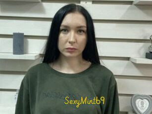 SexyMint69