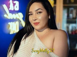 SexyMolly21