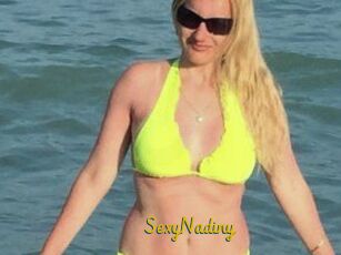SexyNadiny