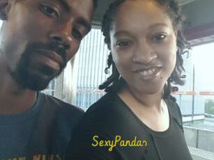 SexyPandas