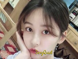 SexyQuiet