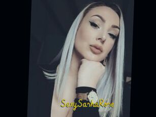 SexySashaRose