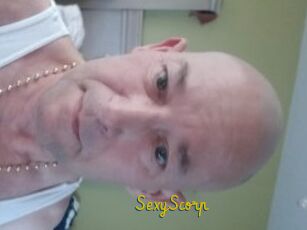 SexyScorp
