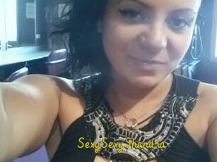 SexySexyShandra