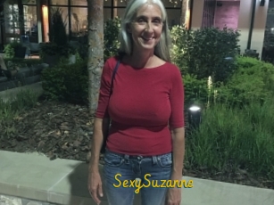 SexySuzanne Porno TV
