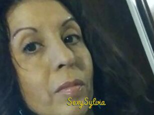 SexySylvia