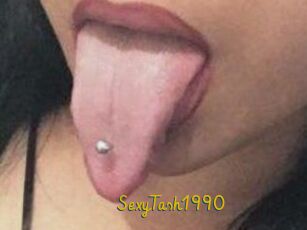 SexyTash1990