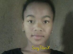 SexyTitiesX
