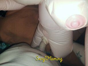 SexyVlaming