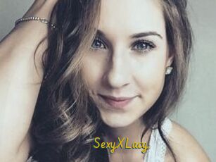 SexyXLacy
