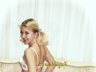 Sexy_MayaX