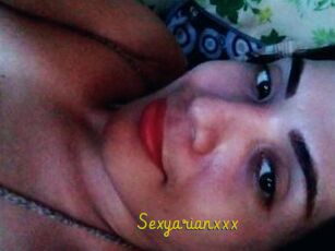 Sexyarian_xxx