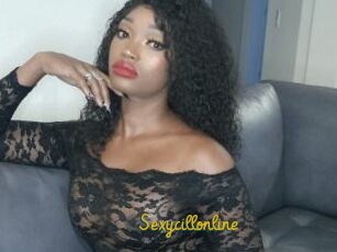 Sexycillonline
