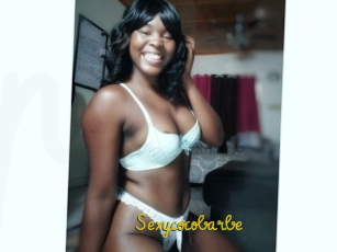 Sexycocobarbe