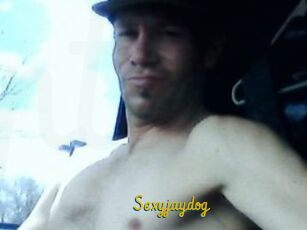 Sexyjaydog