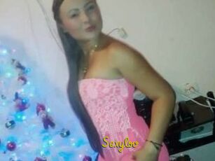 Sexylov