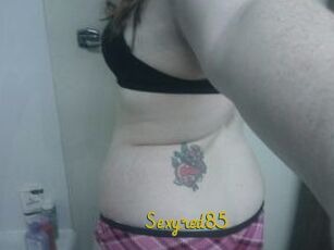 Sexyred85