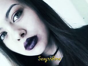 SexyrrRose