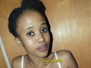 Sexysadehh
