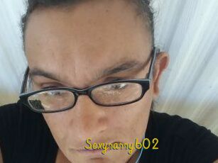 Sexysassy602
