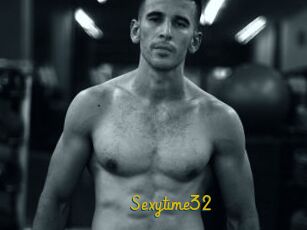 Sexytime32