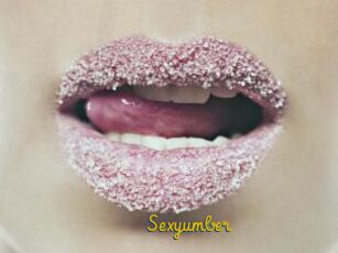 Sexyumber