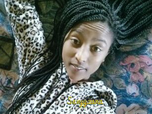 Sexyyzana