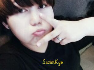 SezimKyo