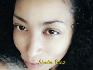 Shadia_Benz