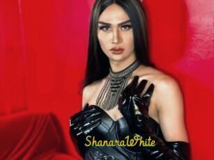 ShanaraWhite
