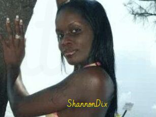 ShannonDix