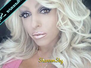 ShannonSky