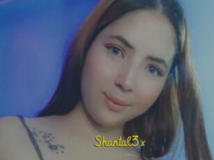 Shantal3x