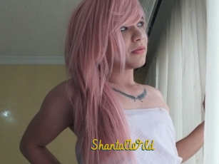 ShantalWild Porno TV