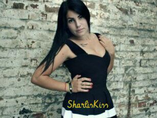 SharlisKiss