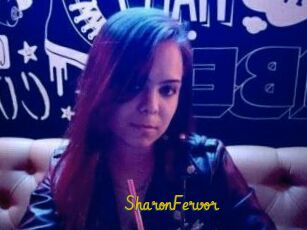 SharonFervor