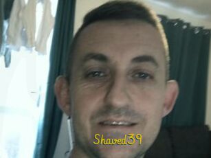 Shaved39