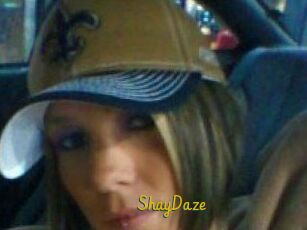 ShayDaze