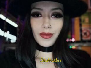 SheHurtsx