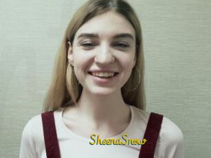 SheenaSnow
