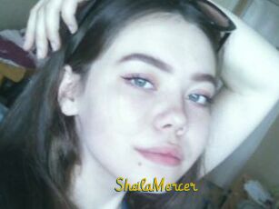 SheilaMercer
