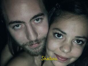 Sheitana