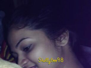 Shellyboo98