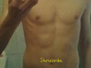 Sherezeska